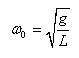 equation