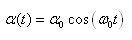 equation