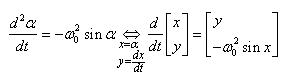 equation