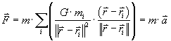 equation