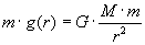 equation