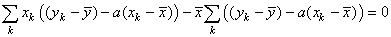 equation