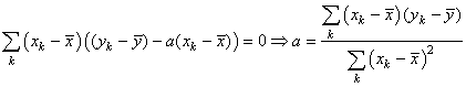equation