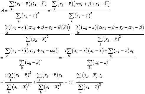 equation