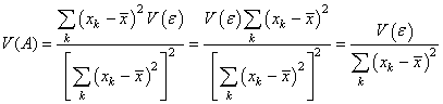 equation