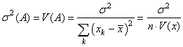 equation