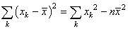 equation