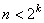 equation