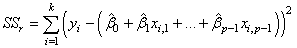 equation