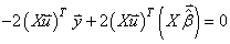 equation
