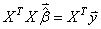 equation