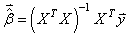 equation