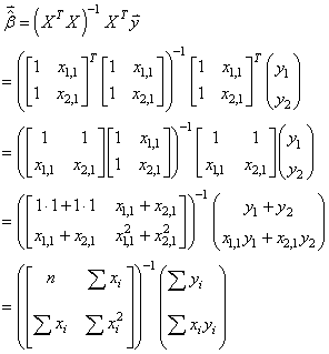 equation