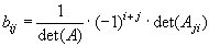 equation