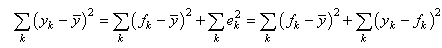 equation