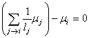 equation