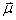 equation