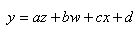 equation