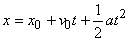 equation