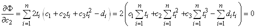 equation