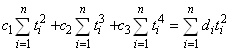 equation