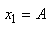 equation