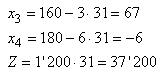 equation