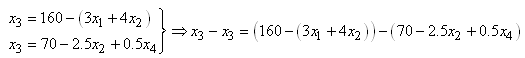 equation