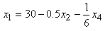 equation