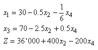 equation