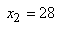 equation