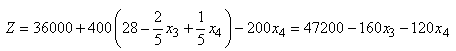 equation
