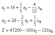 equation