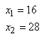 equation