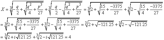 equation