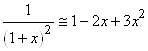 equation