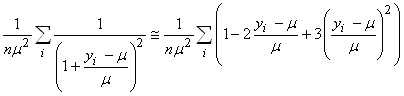 equation