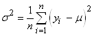 equation