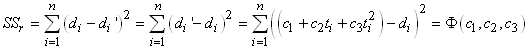 equation