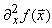 equation