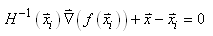 equation