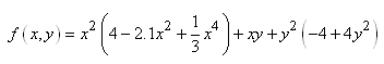 equation