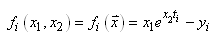 equation