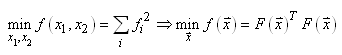 equation
