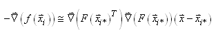 equation