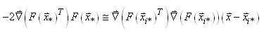 equation