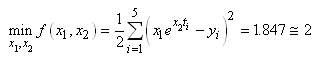 equation