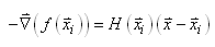 equation