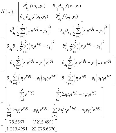 equation