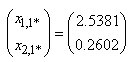 equation